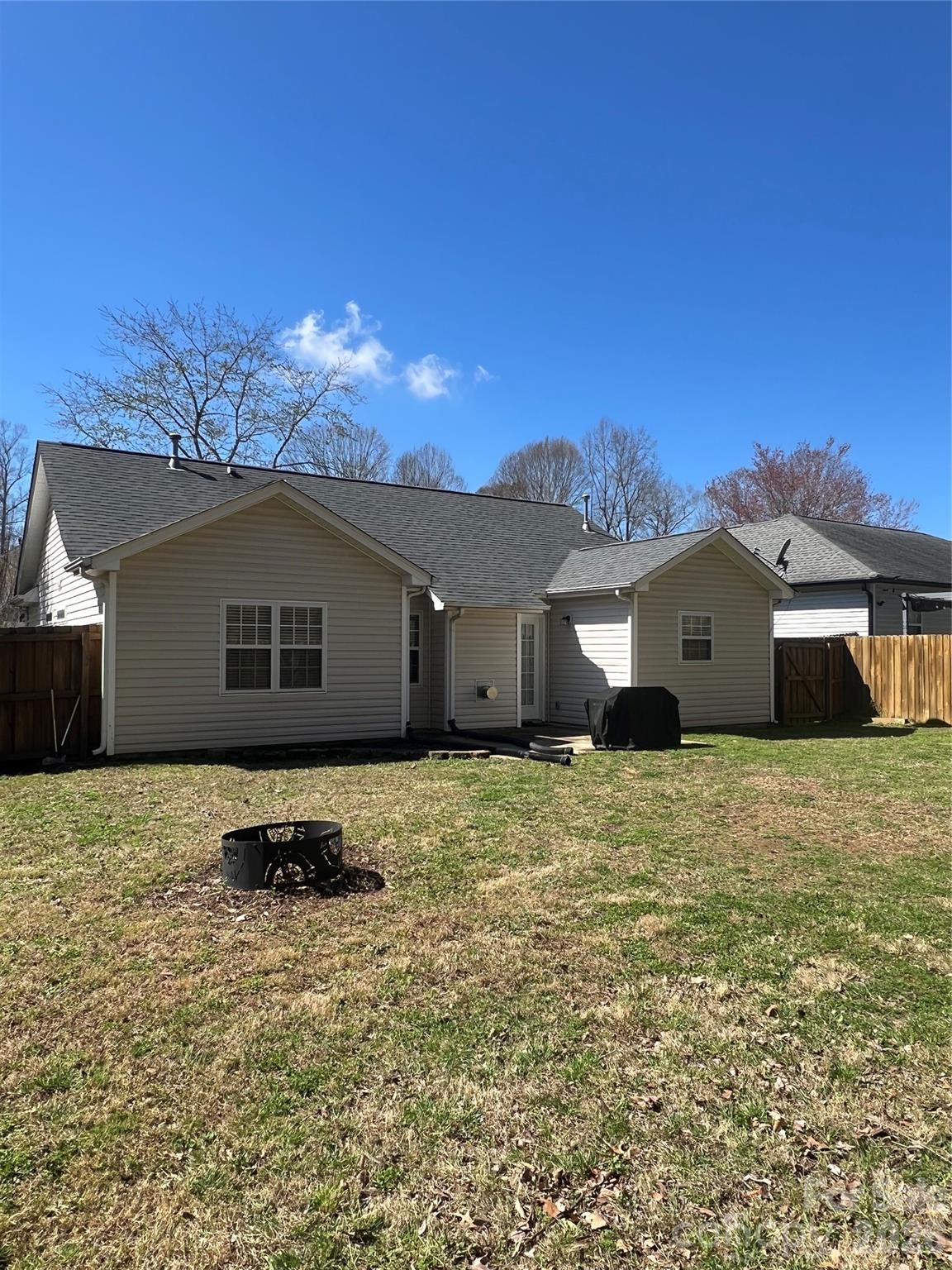 283 Sweet Martha Drive