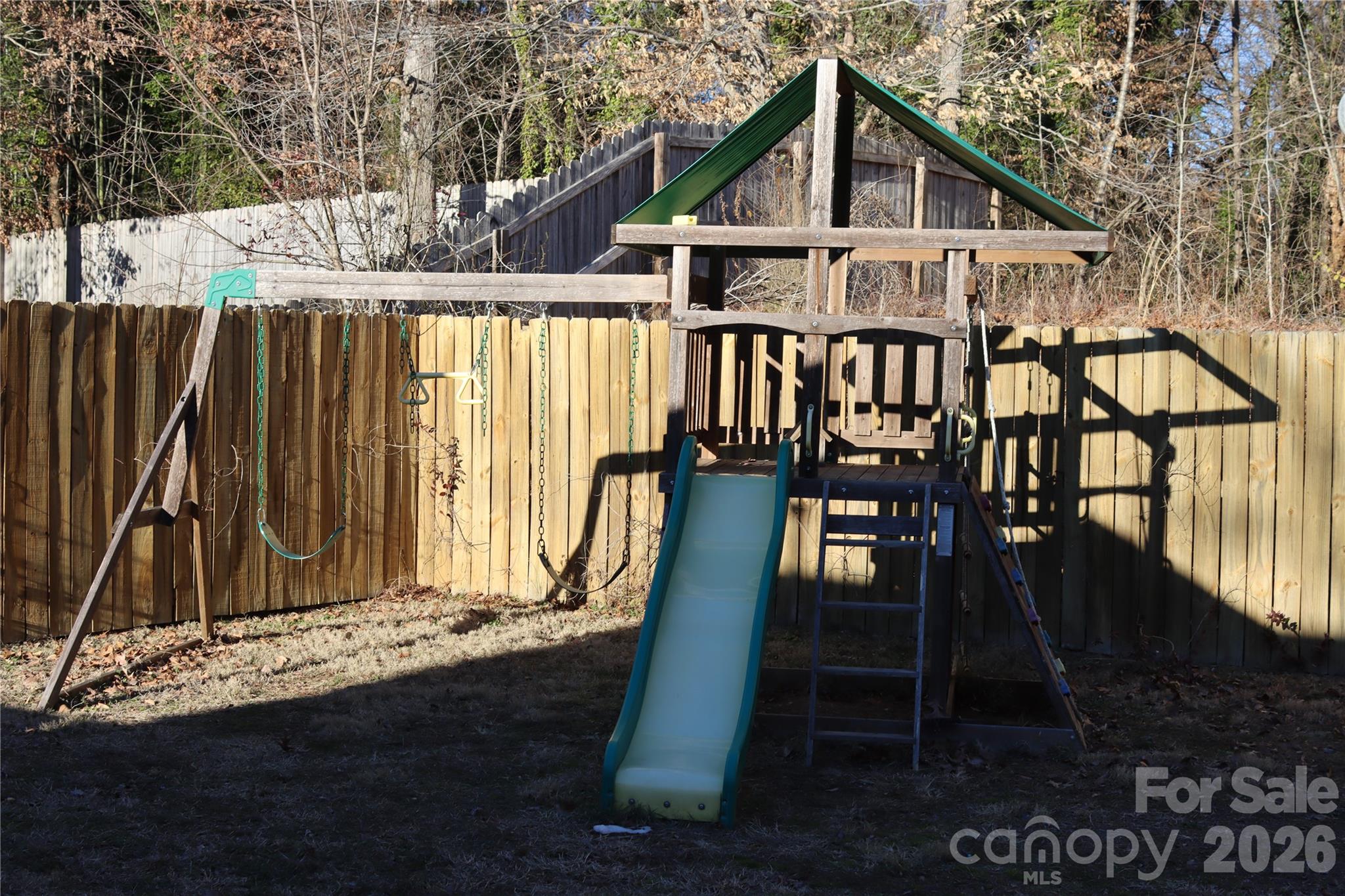 283 Sweet Martha Drive