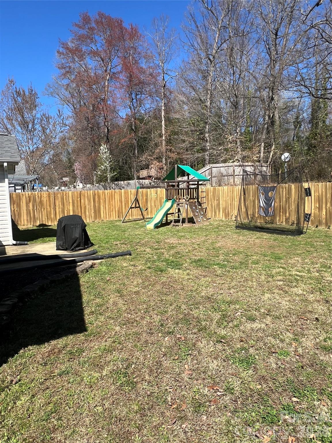 283 Sweet Martha Drive