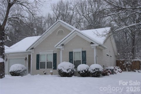 283 Sweet Martha Drive Mooresville NC 28115