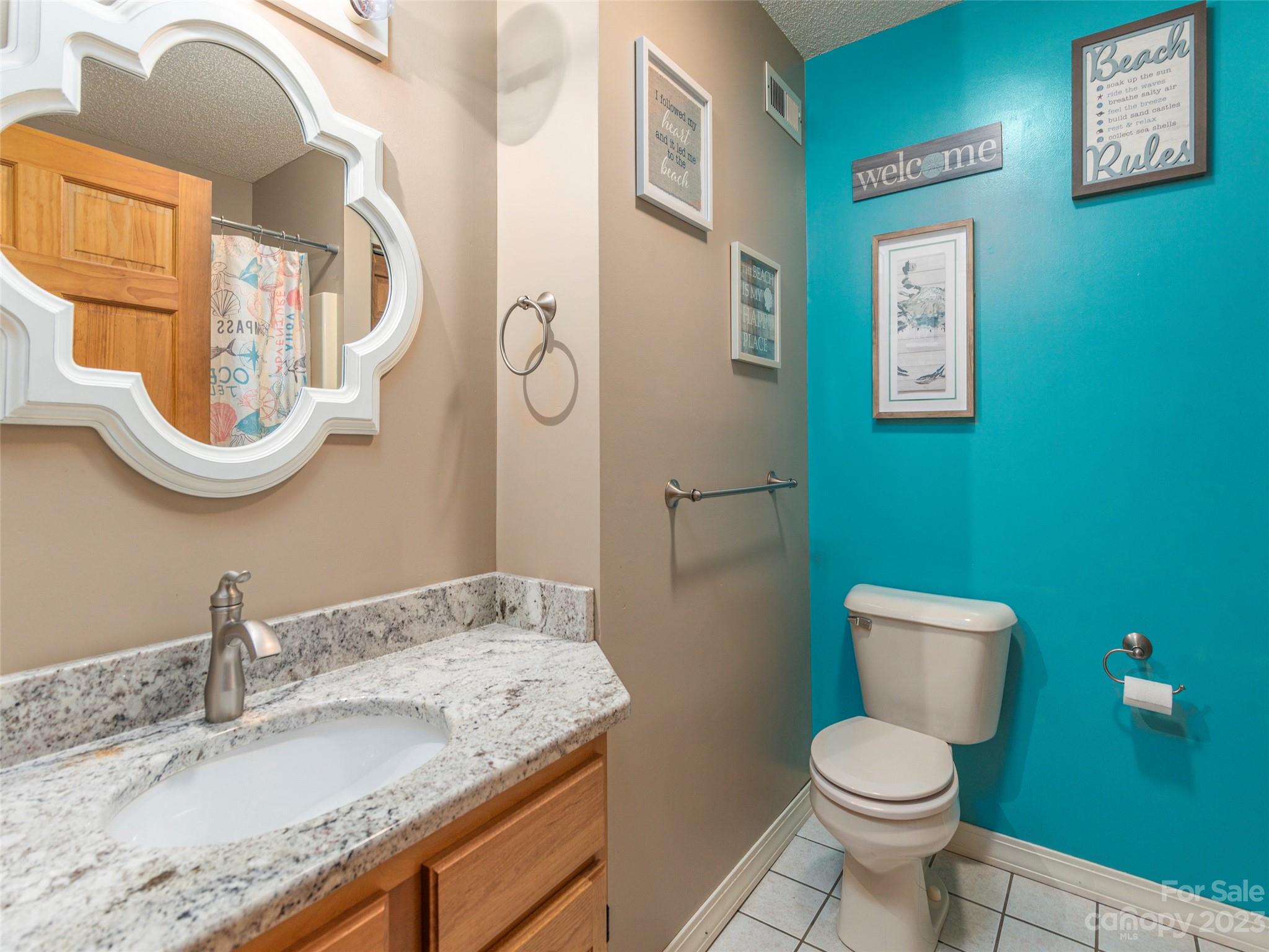 Sulphur Springs Park - Residential