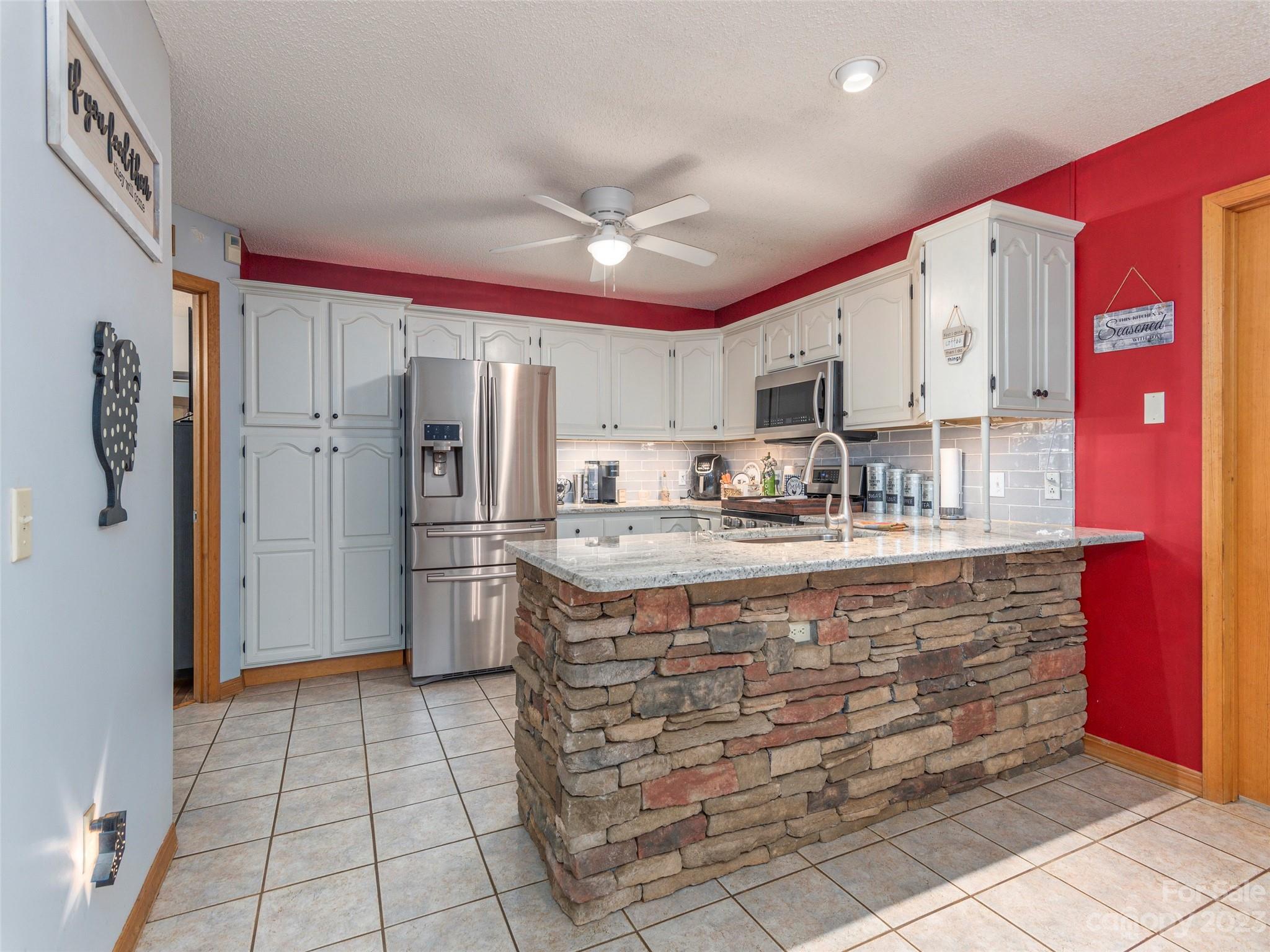 Sulphur Springs Park - Residential