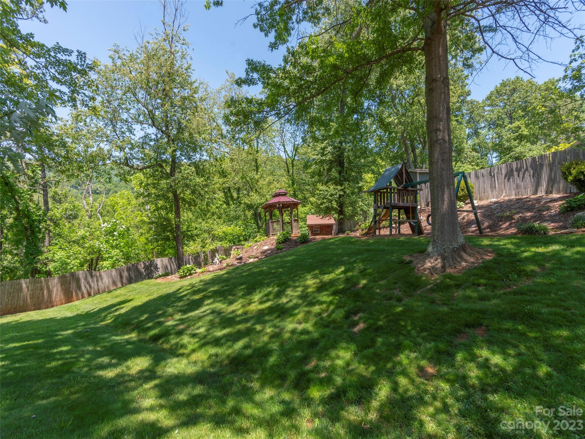 Sulphur Springs Park - Residential