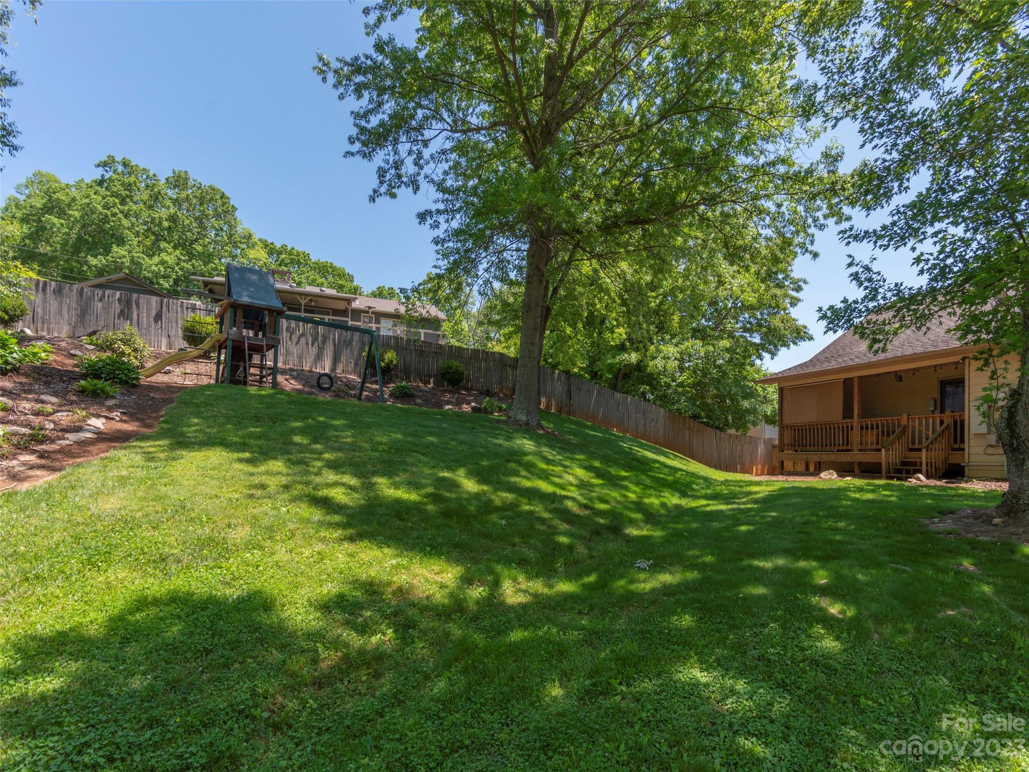 Sulphur Springs Park - Residential