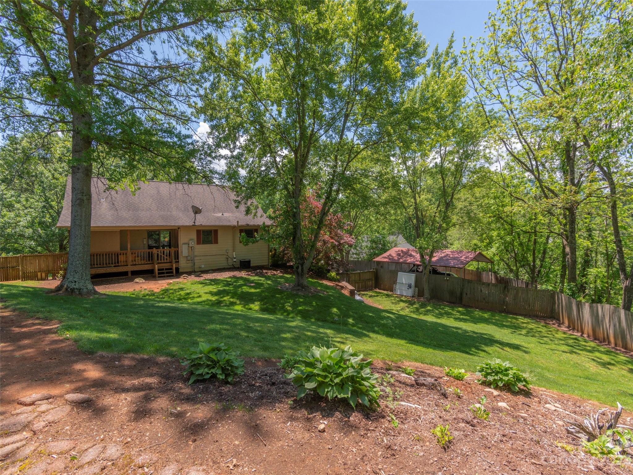 Sulphur Springs Park - Residential