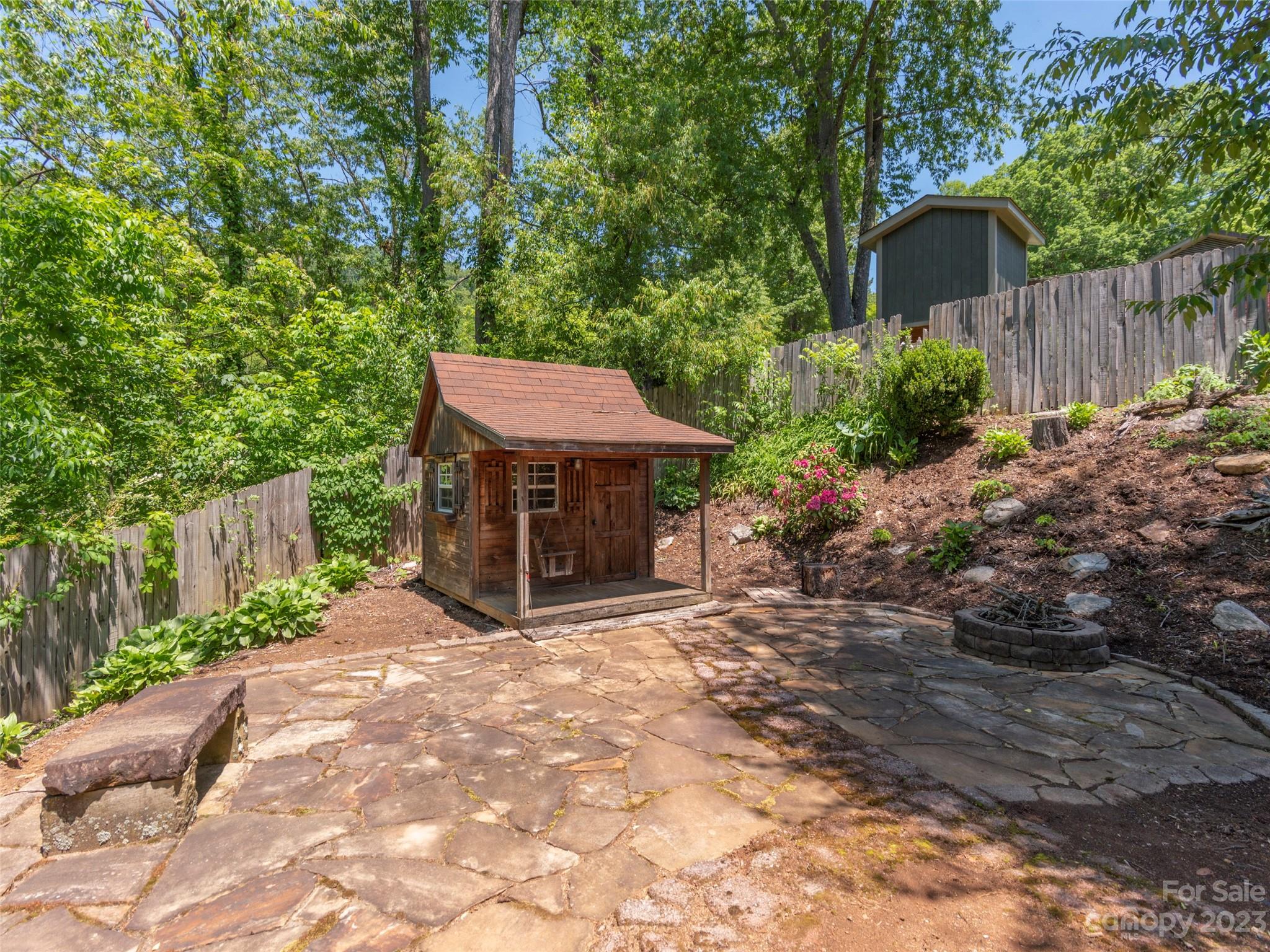 Sulphur Springs Park - Residential