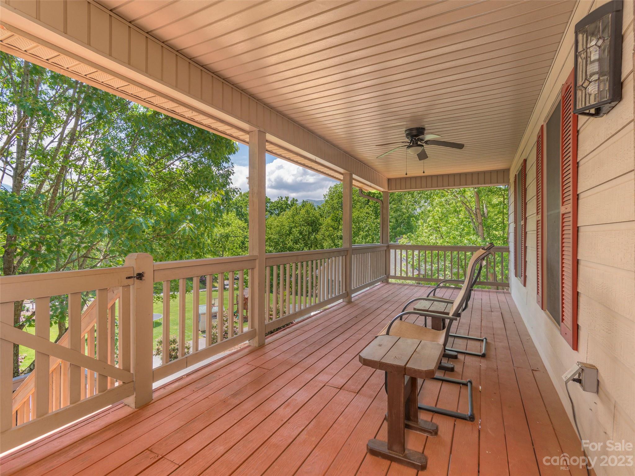 Sulphur Springs Park - Residential