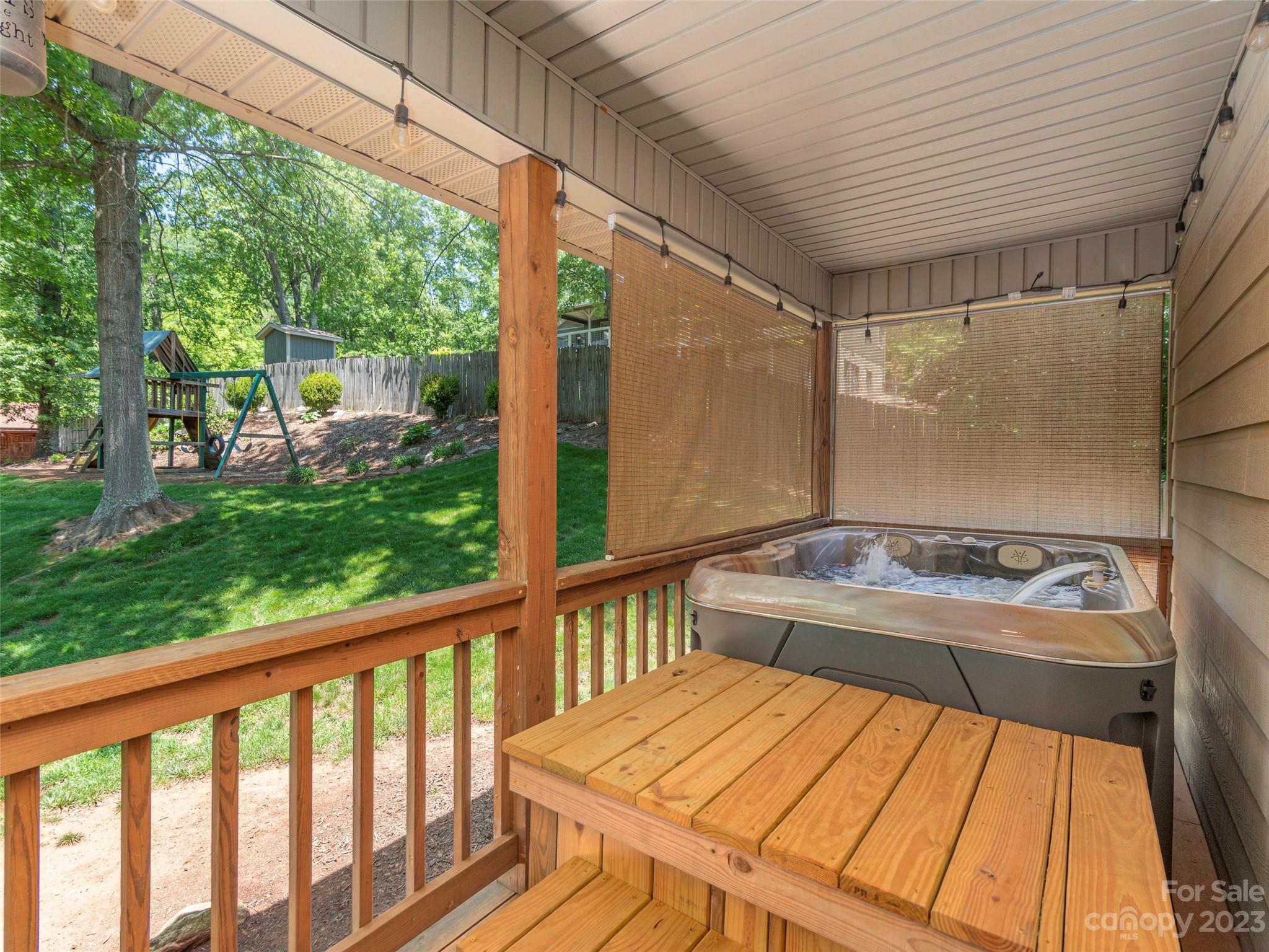 Sulphur Springs Park - Residential