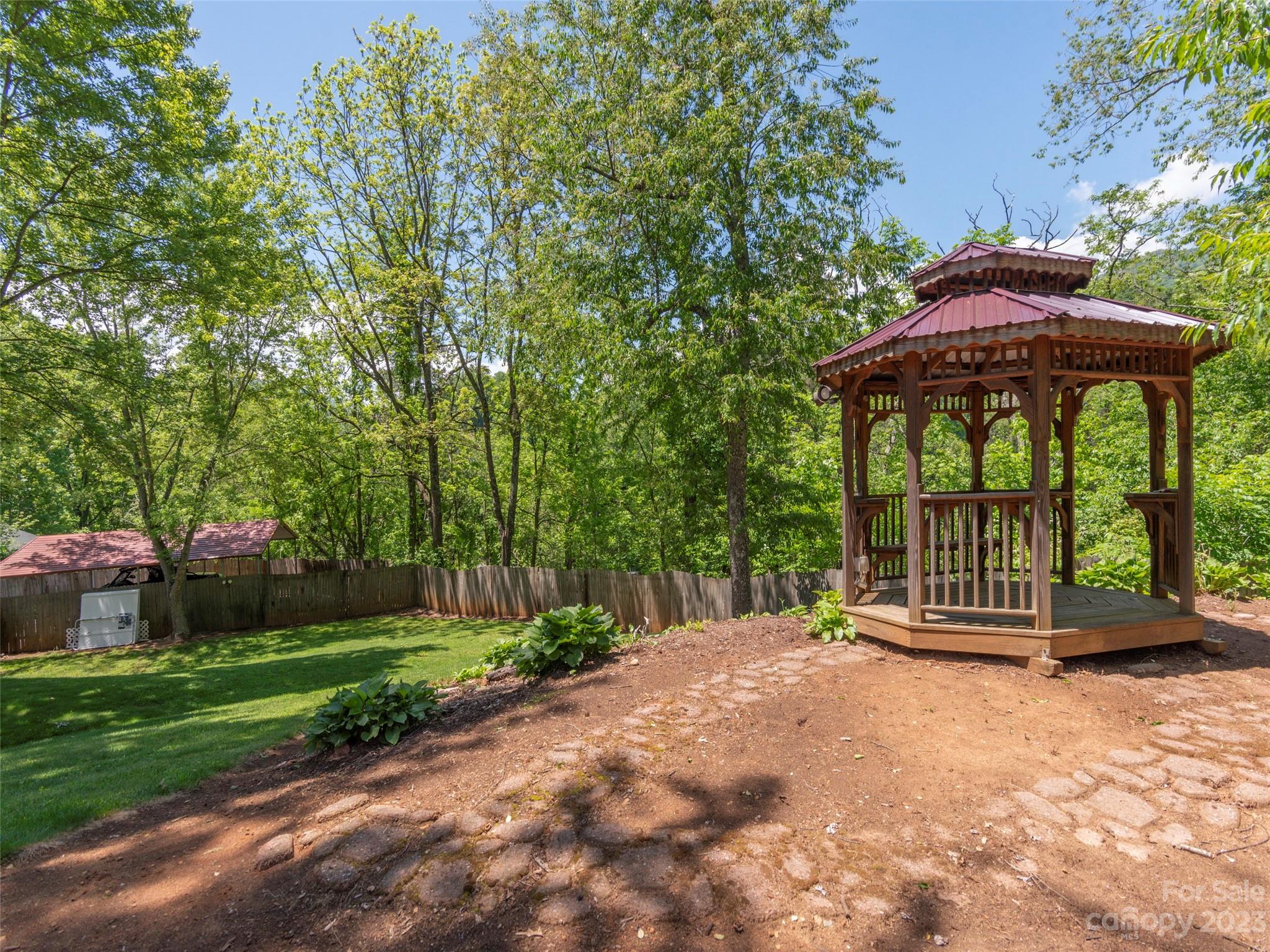 Sulphur Springs Park - Residential