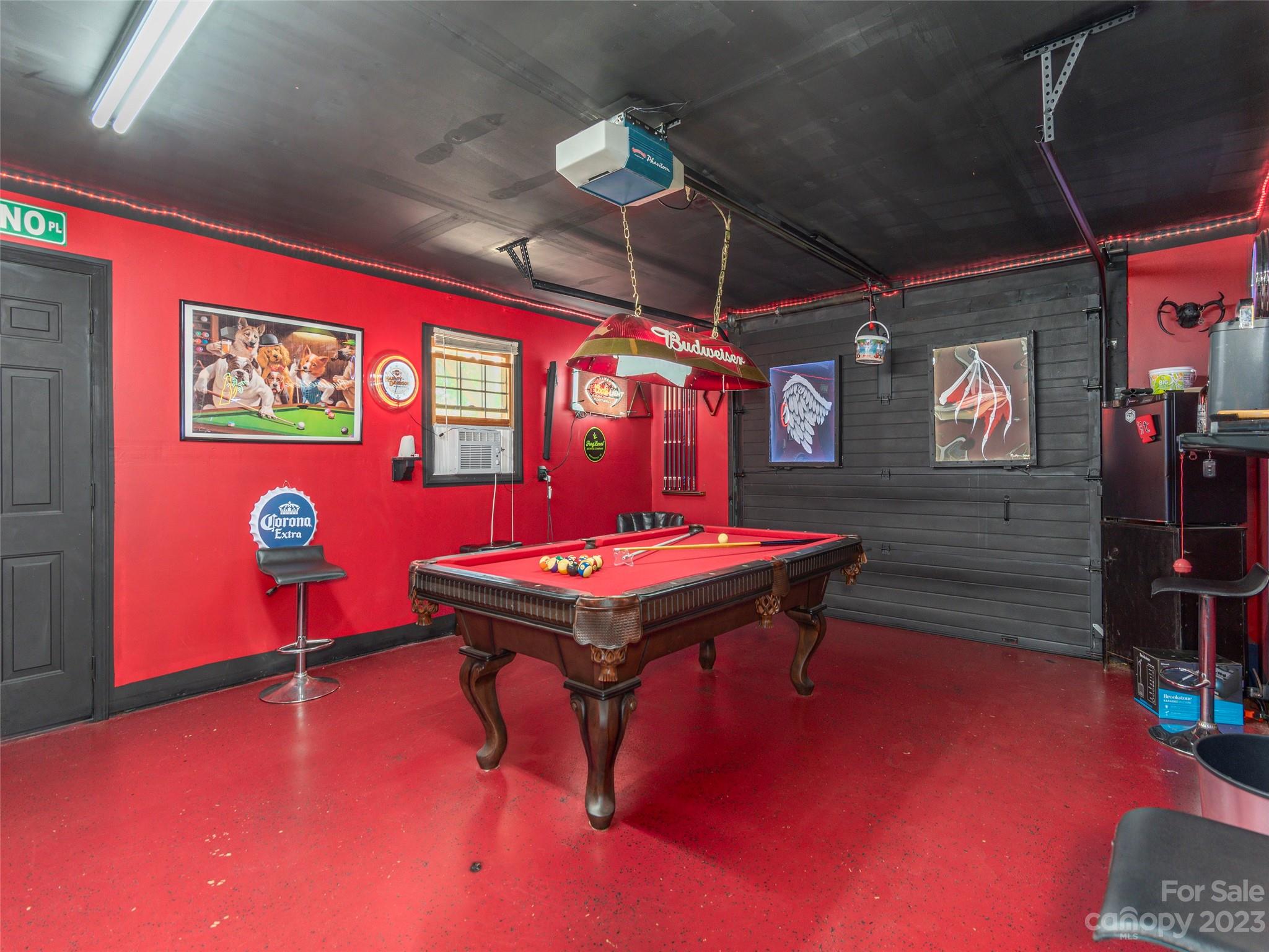 Sulphur Springs Park - Residential