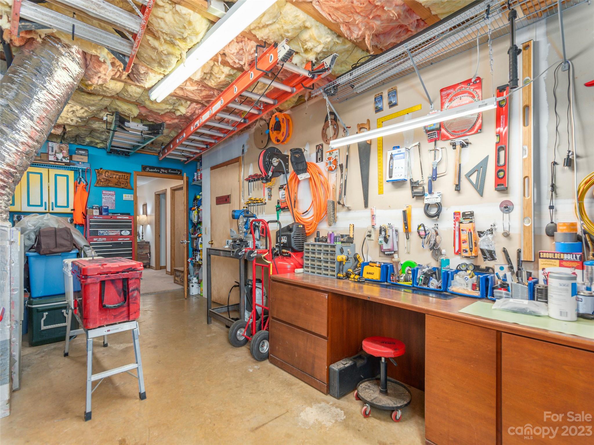 Sulphur Springs Park - Residential