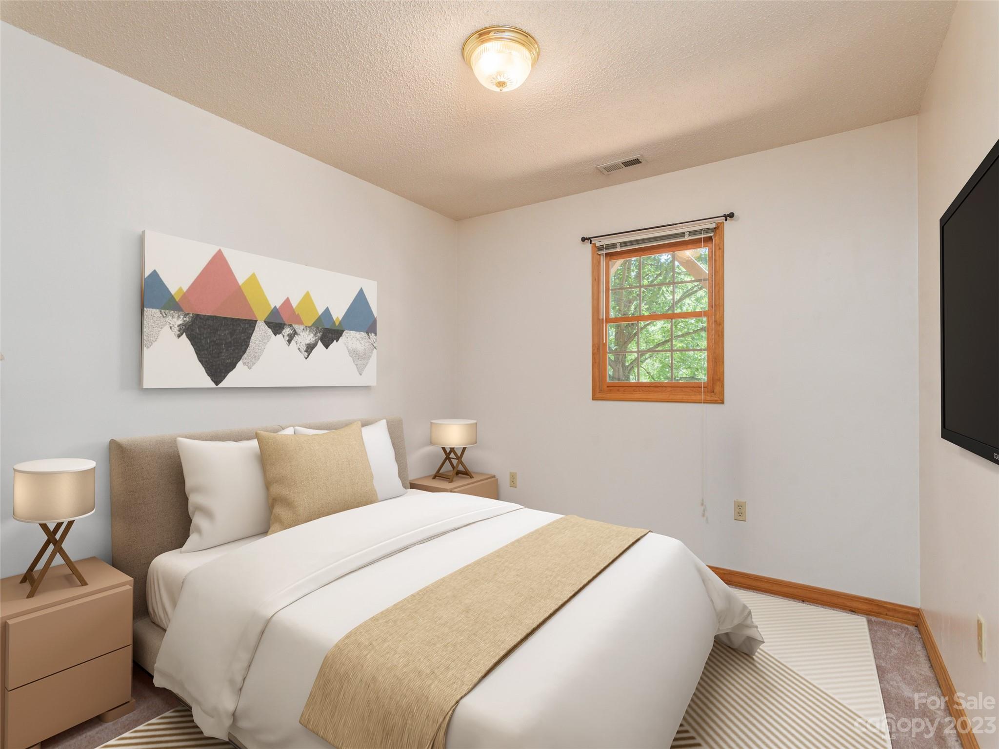 Sulphur Springs Park - Residential