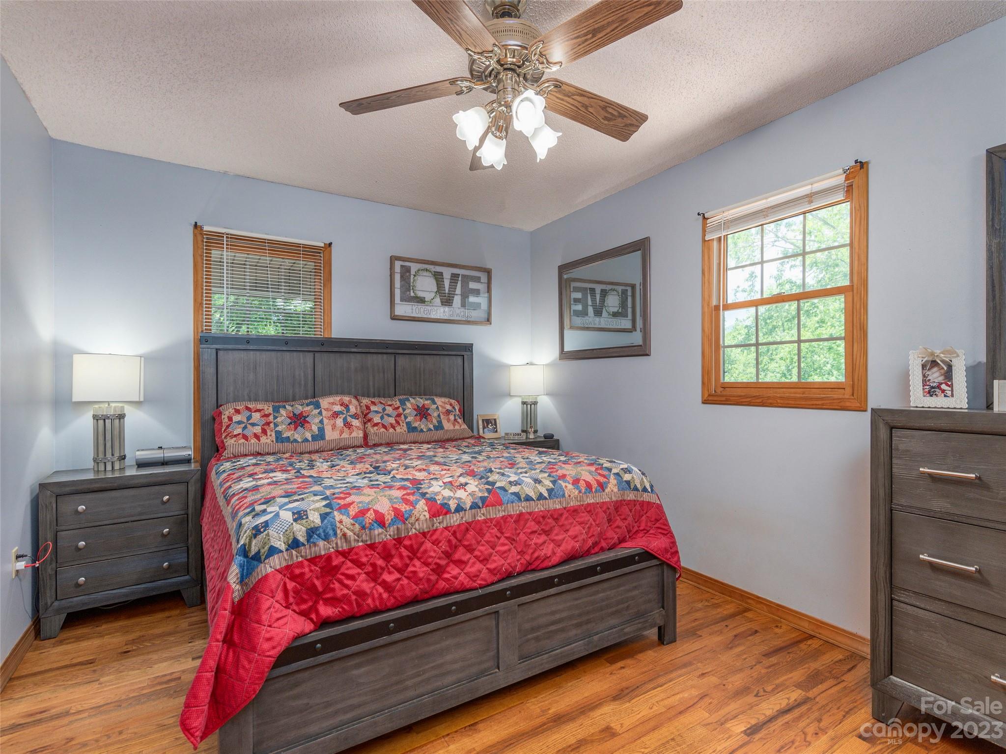 Sulphur Springs Park - Residential