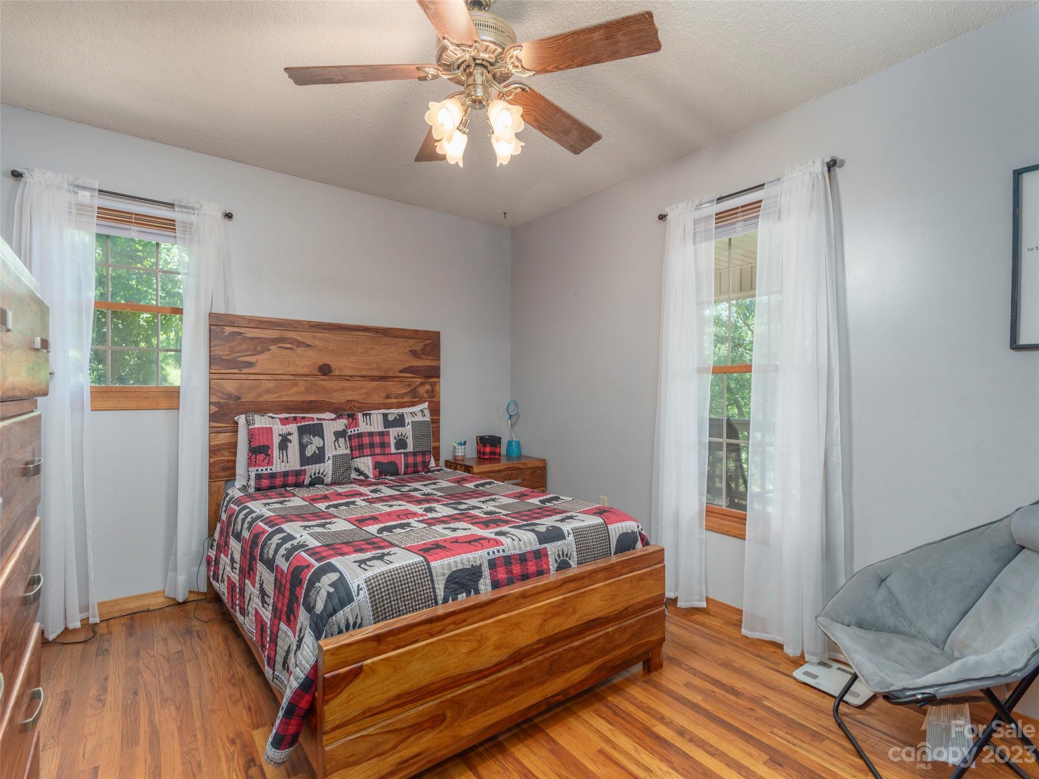 Sulphur Springs Park - Residential