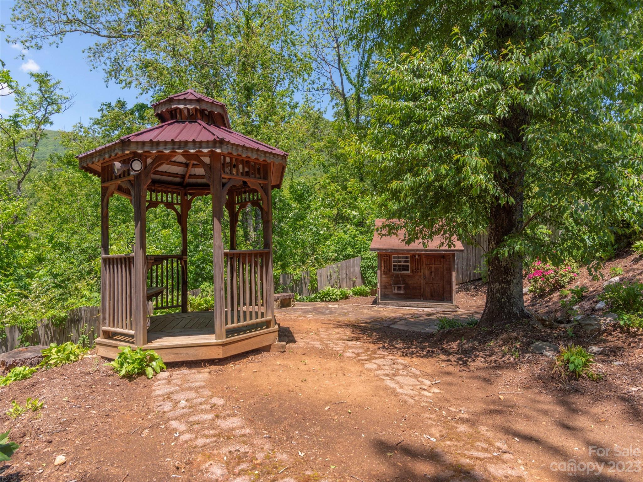 Sulphur Springs Park - Residential