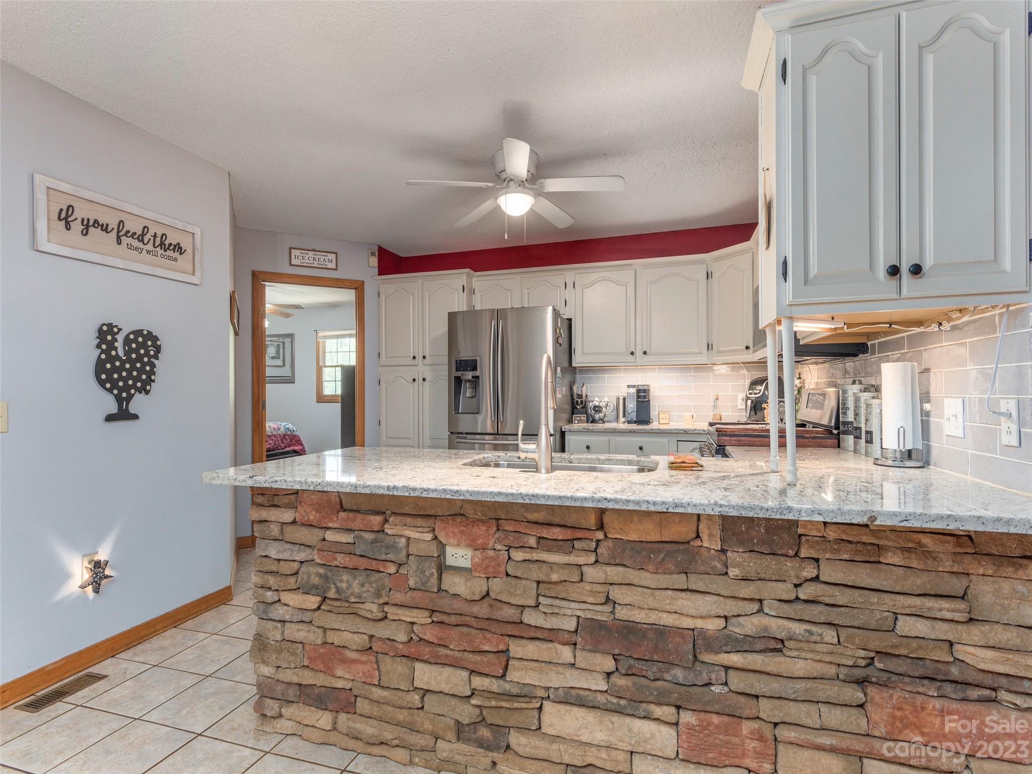 Sulphur Springs Park - Residential