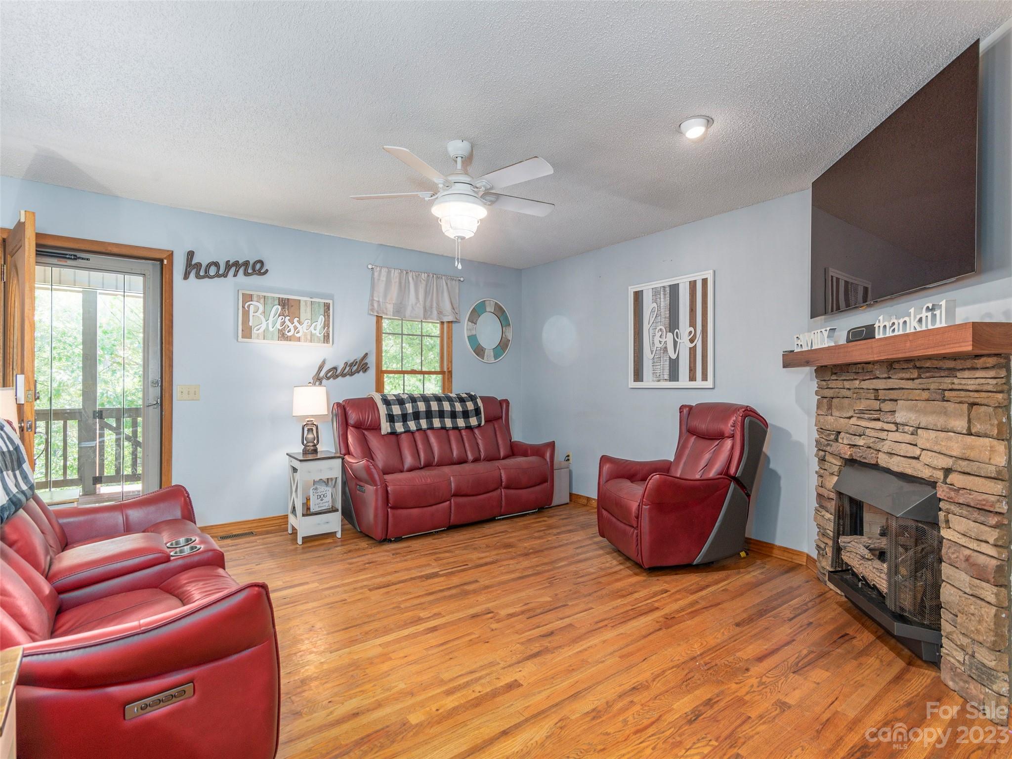 Sulphur Springs Park - Residential