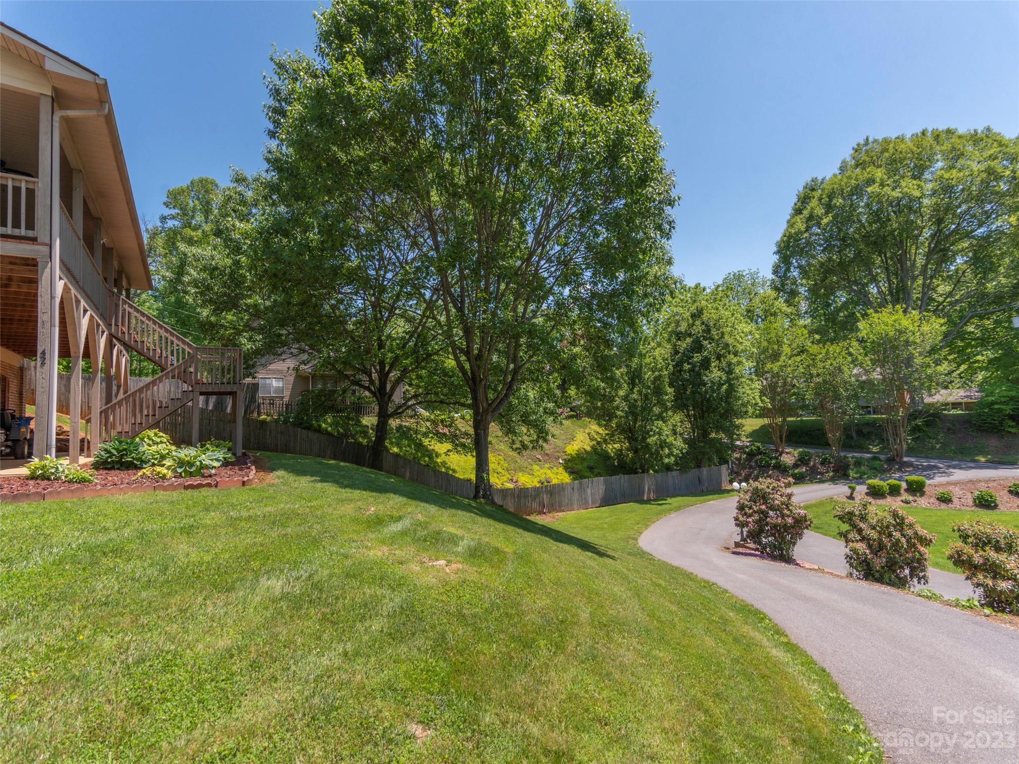 Sulphur Springs Park - Residential