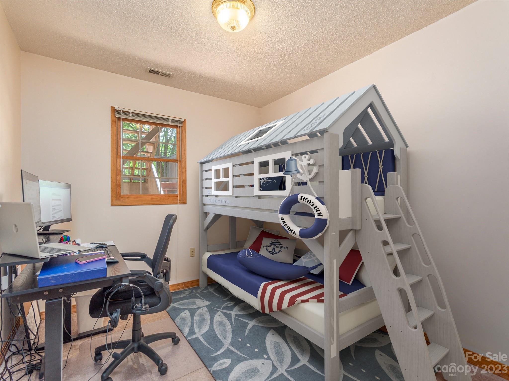 Sulphur Springs Park - Residential