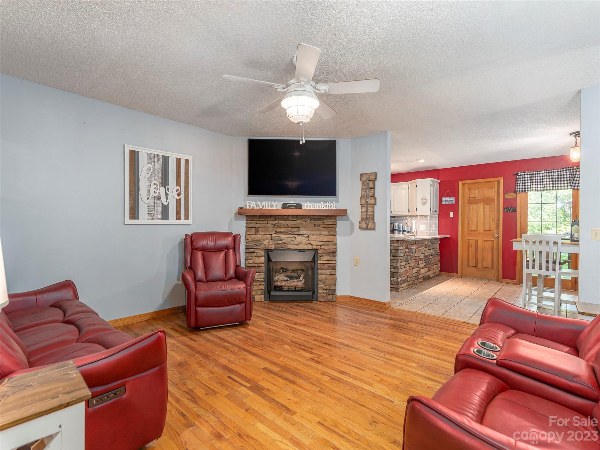 Sulphur Springs Park - Residential