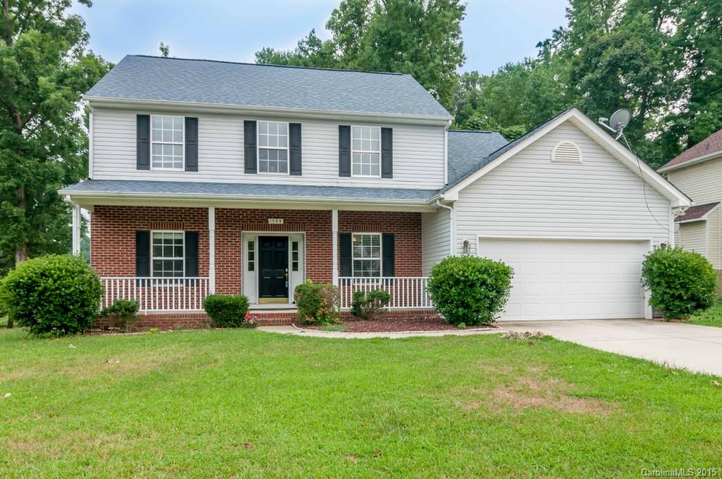 Gracewood - Residential