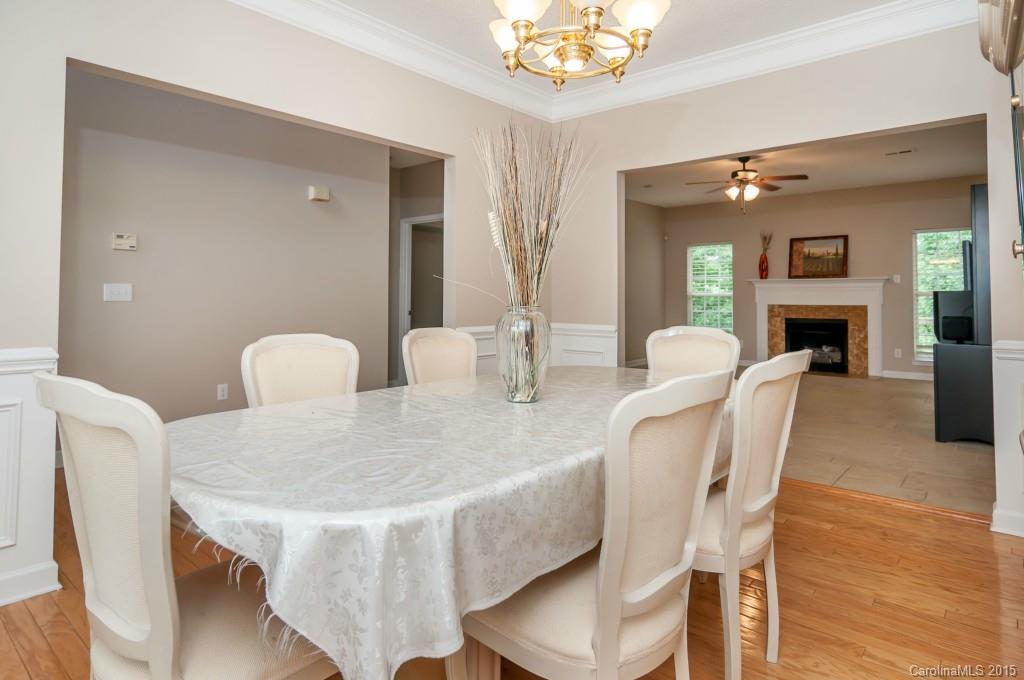 Gracewood - Residential