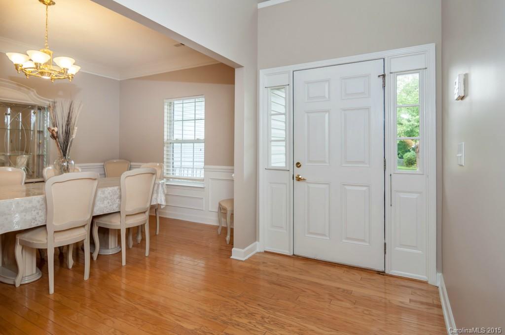 Gracewood - Residential