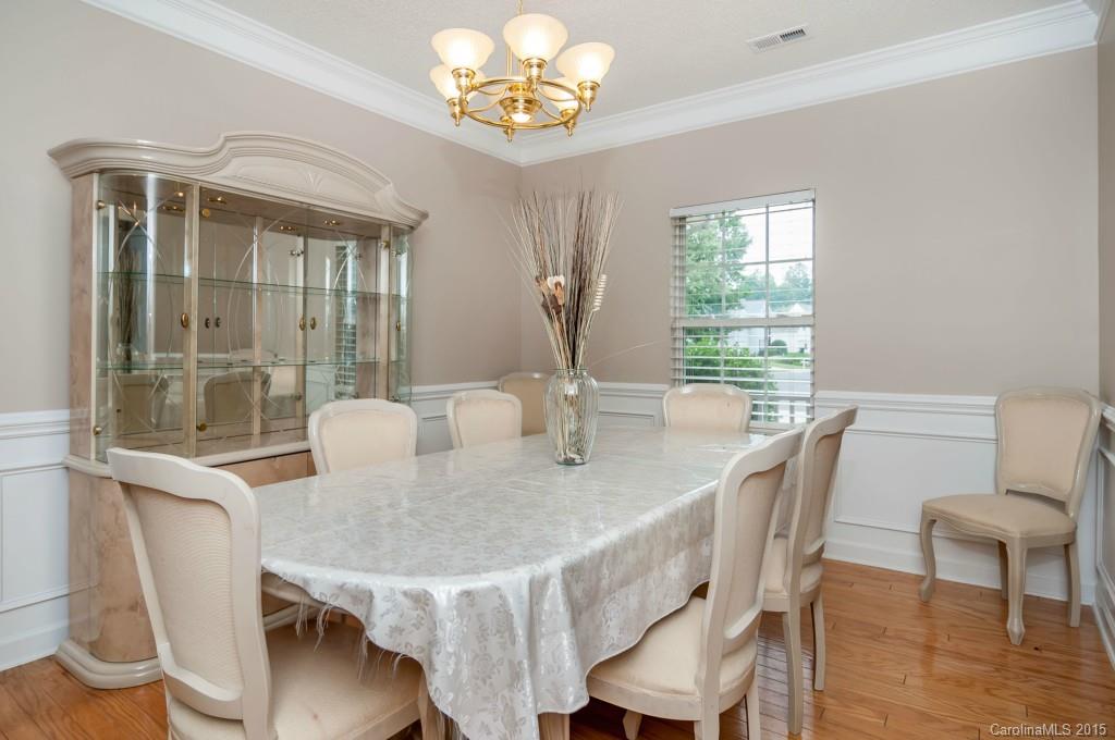 Gracewood - Residential