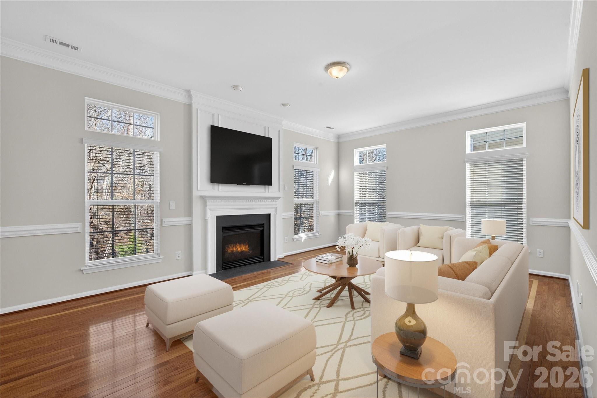 Lawson - Residential