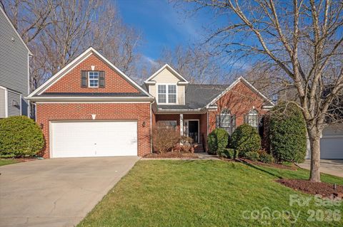 2141 Lord Proprietor Lane Waxhaw NC 28173