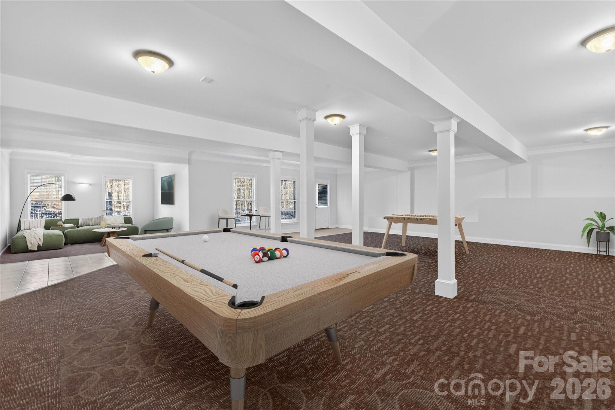 Lawson - Residential