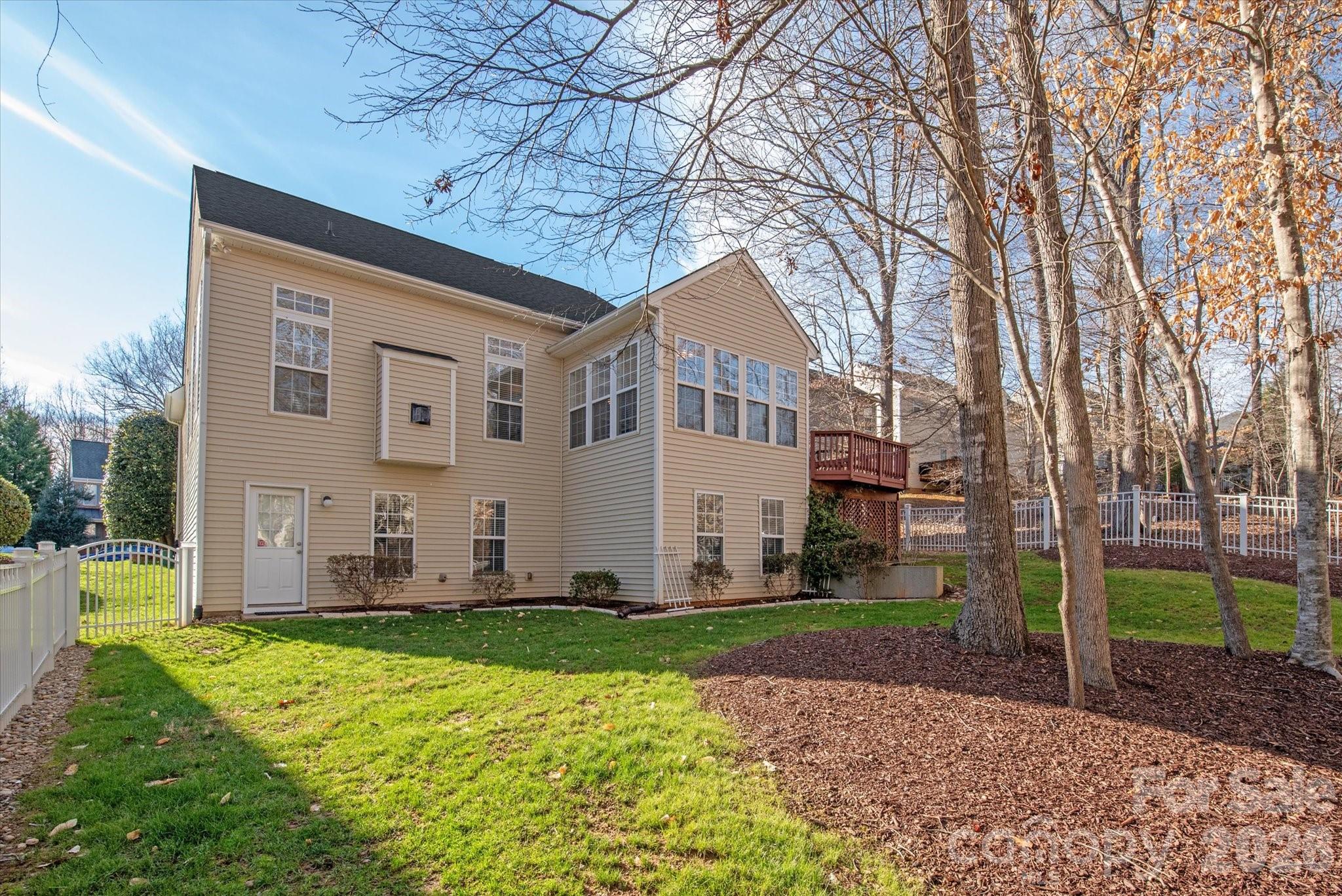 Lawson - Residential