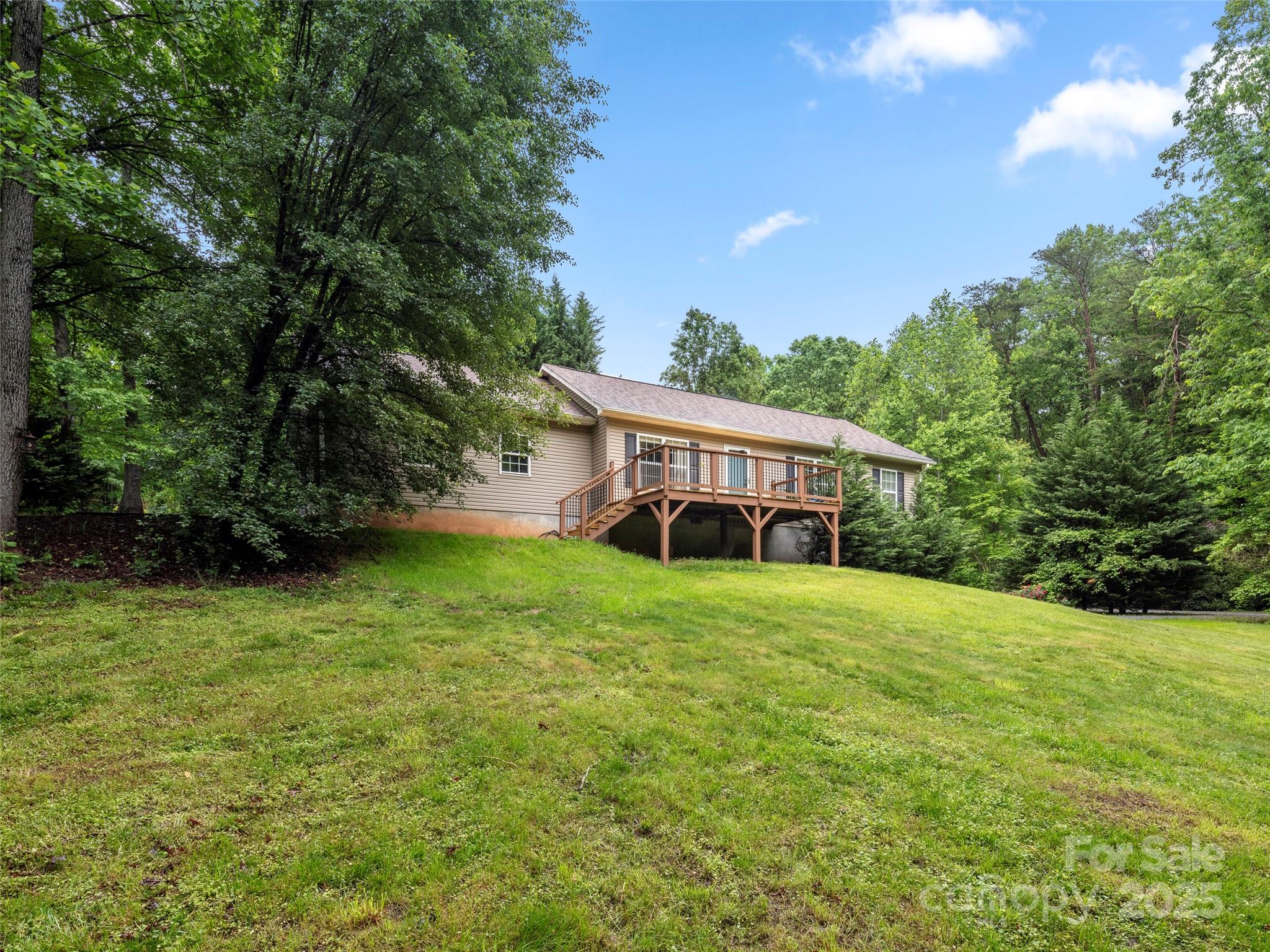 135 New Rockwood Road