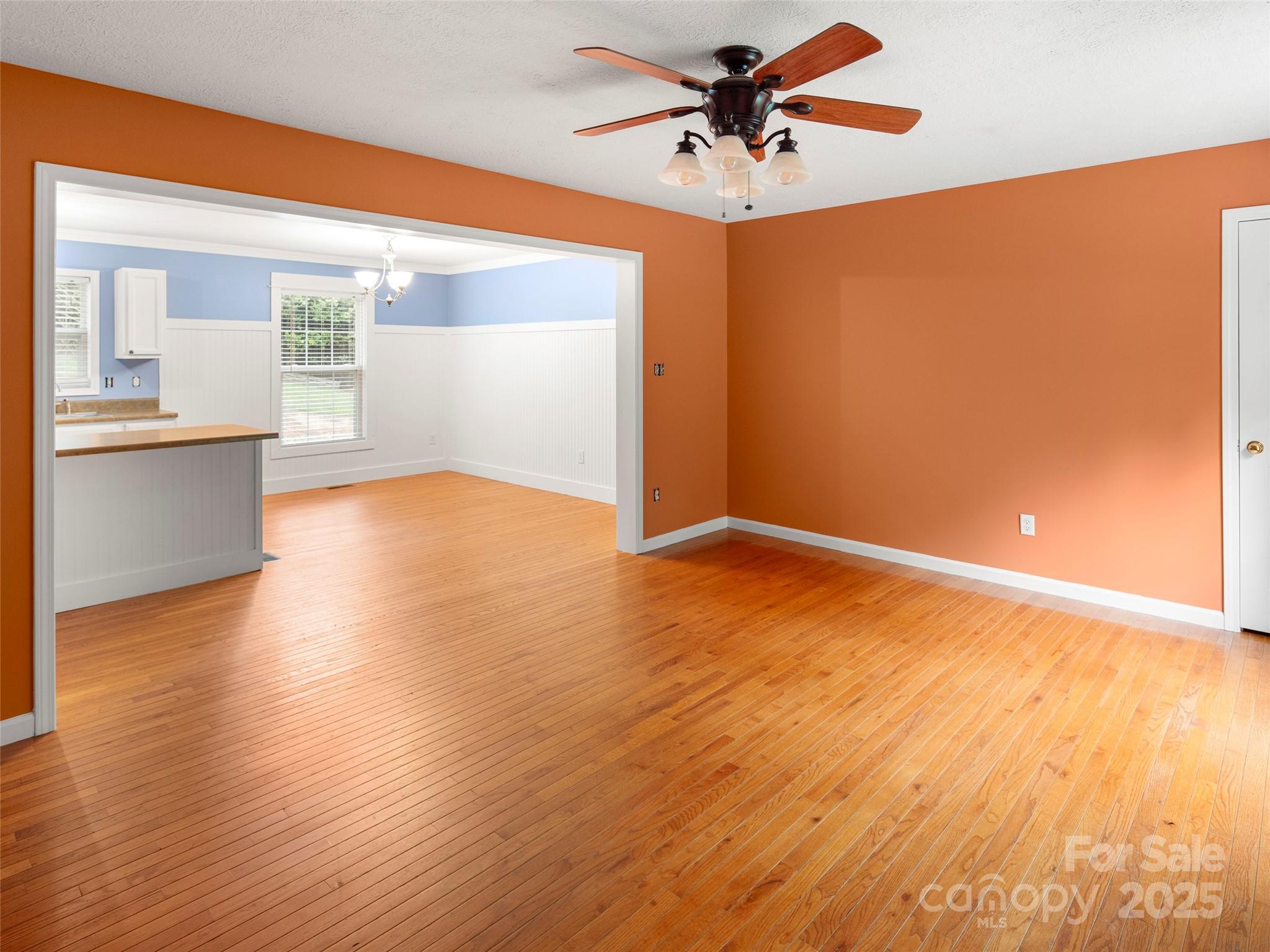 135 New Rockwood Road