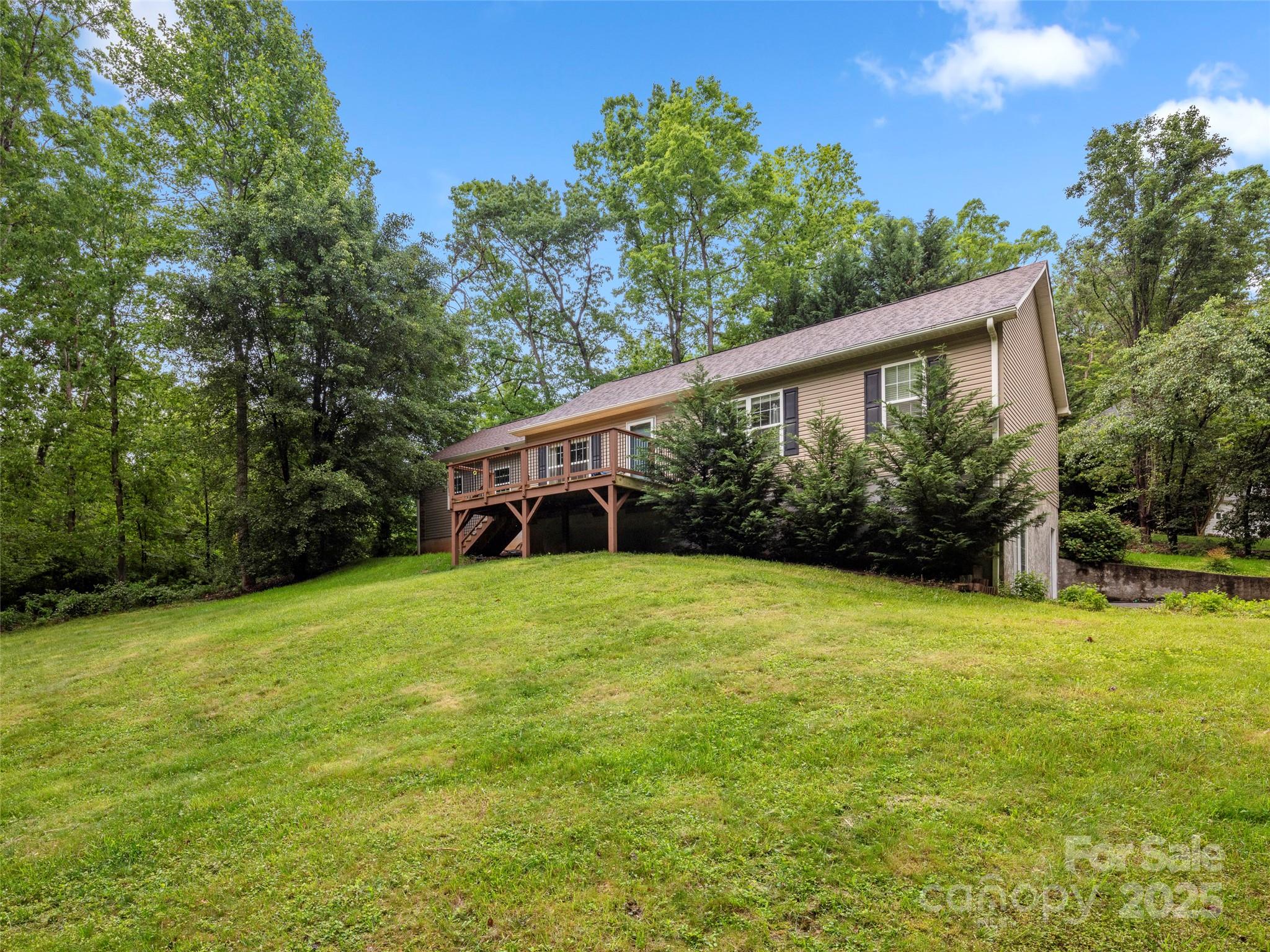 135 New Rockwood Road