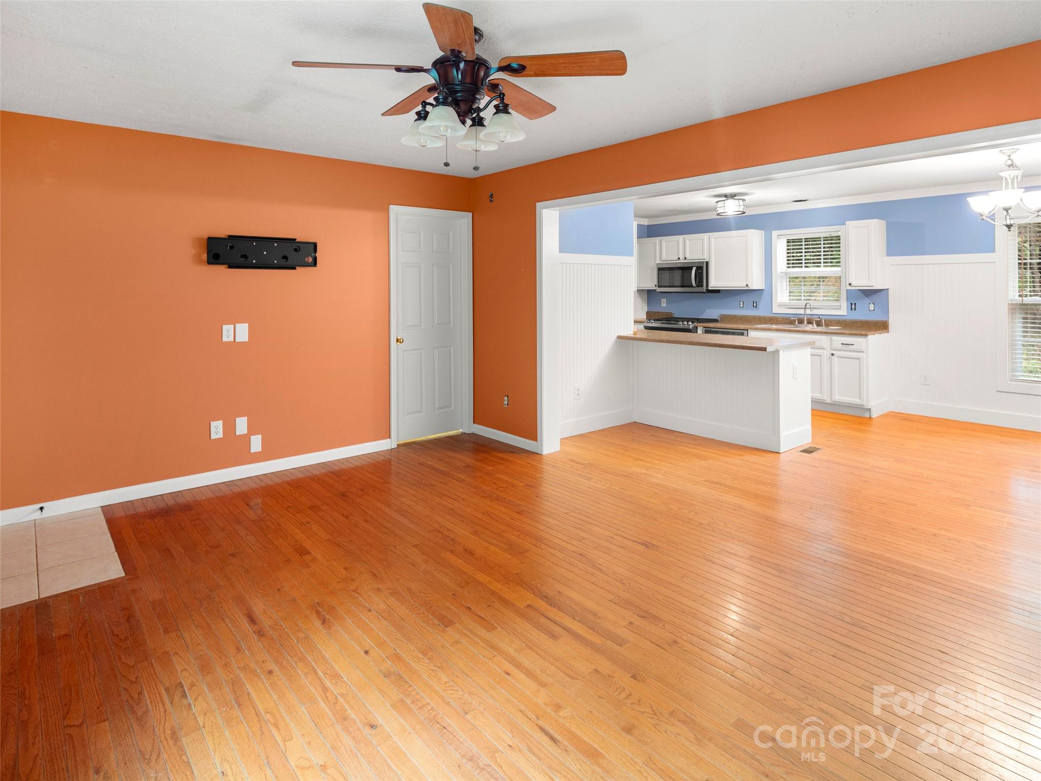 135 New Rockwood Road