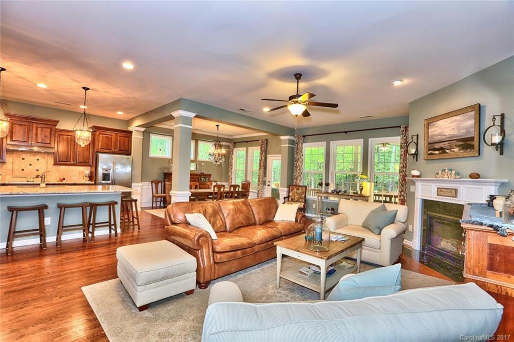 Stonewater - Residential