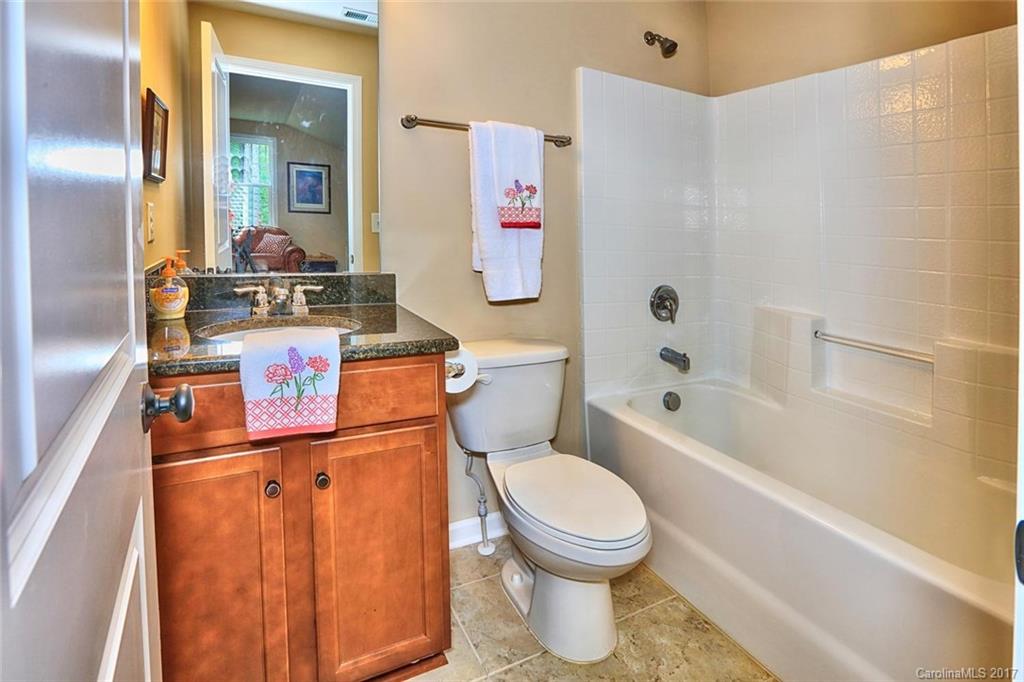 Stonewater - Residential