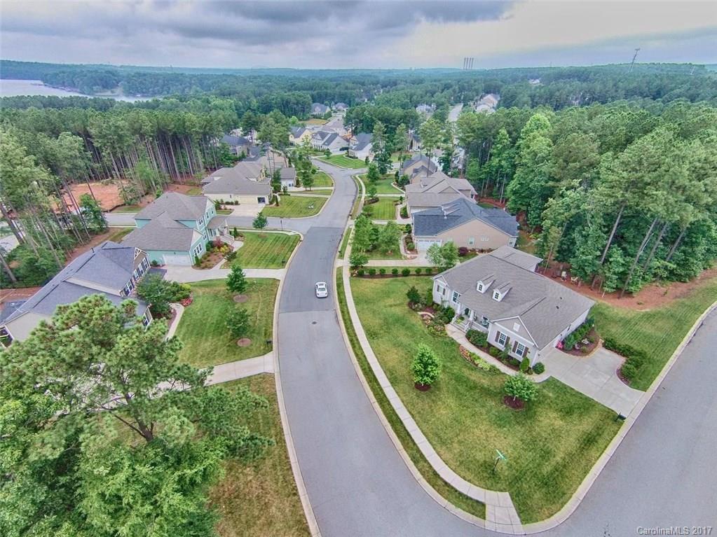 Stonewater - Residential