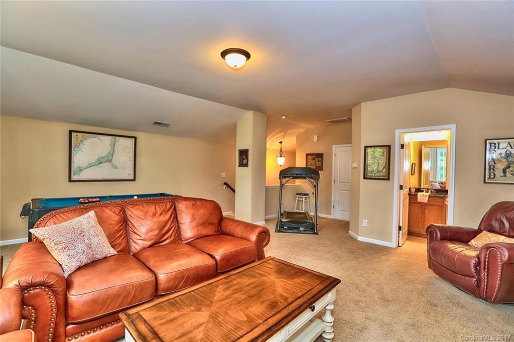 Stonewater - Residential