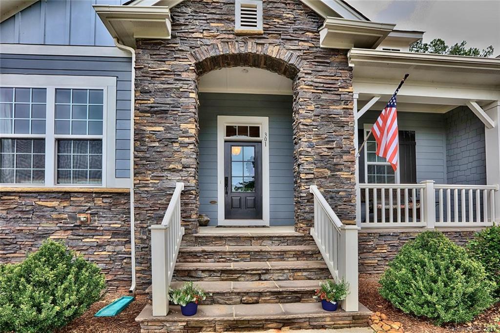 Stonewater - Residential