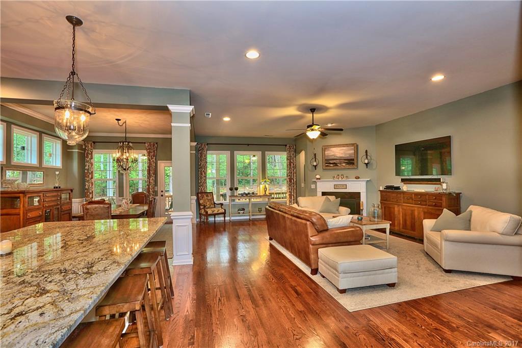 Stonewater - Residential