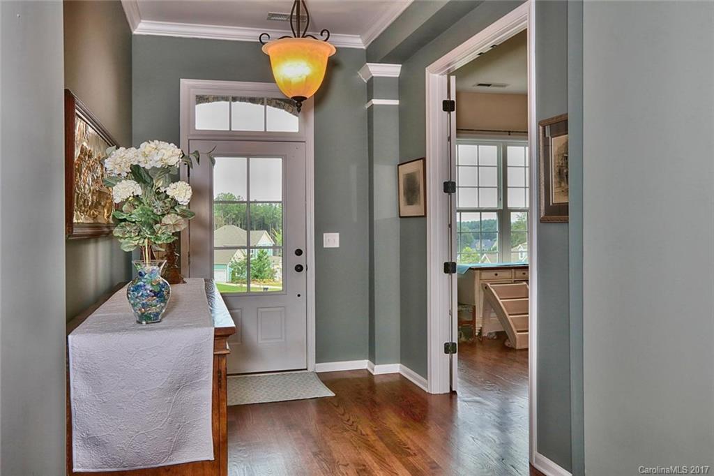 Stonewater - Residential