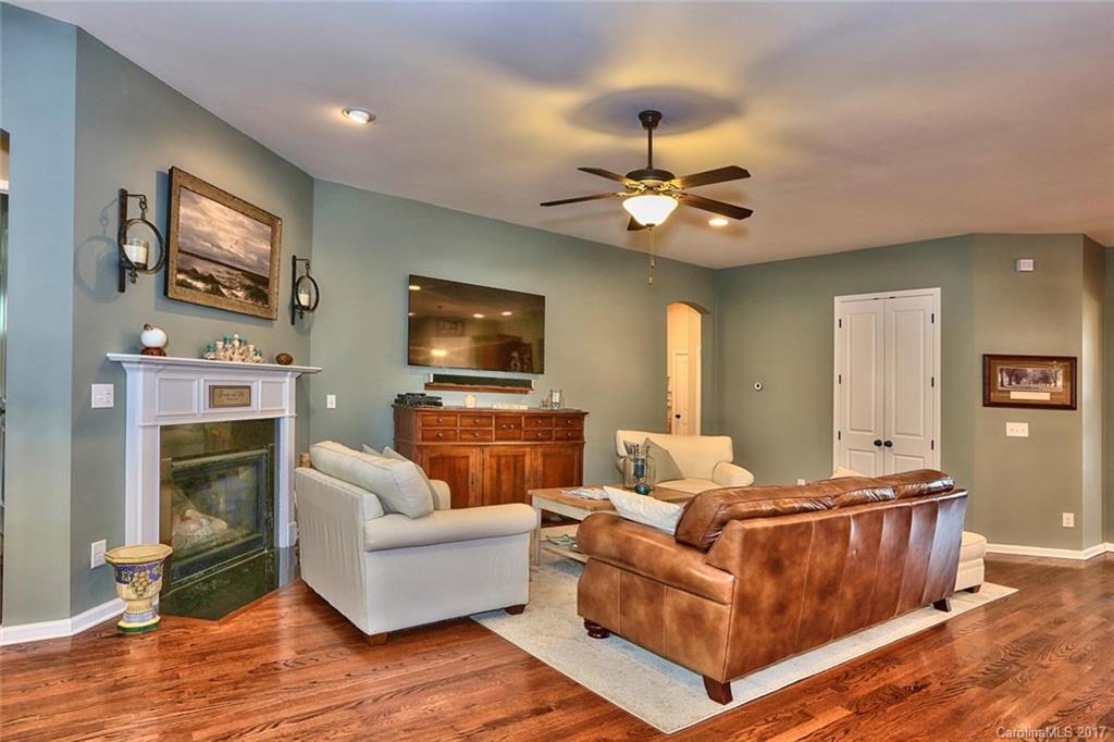 Stonewater - Residential