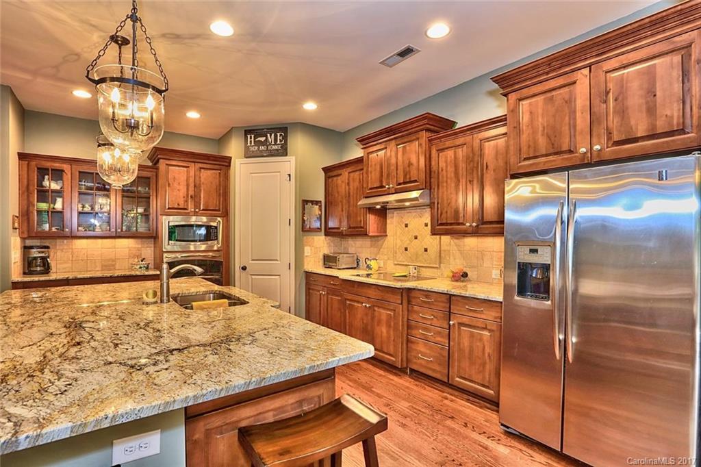 Stonewater - Residential