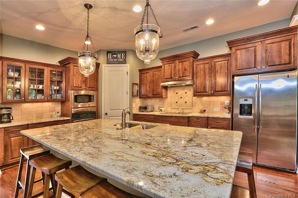 Stonewater - Residential