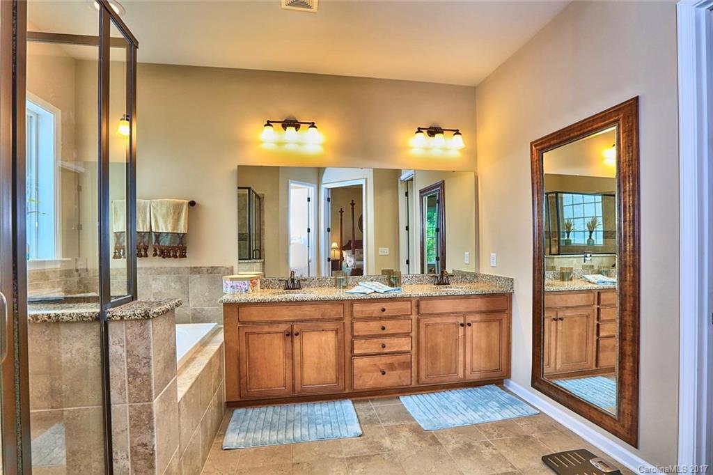 Stonewater - Residential