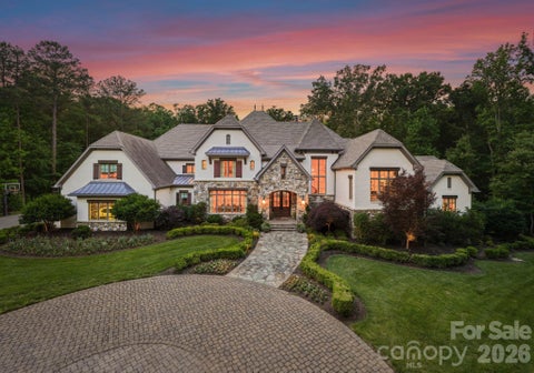 Photo of 6010 Hathaway Lane, Waxhaw, NC 28173 (MLS # 4427935)