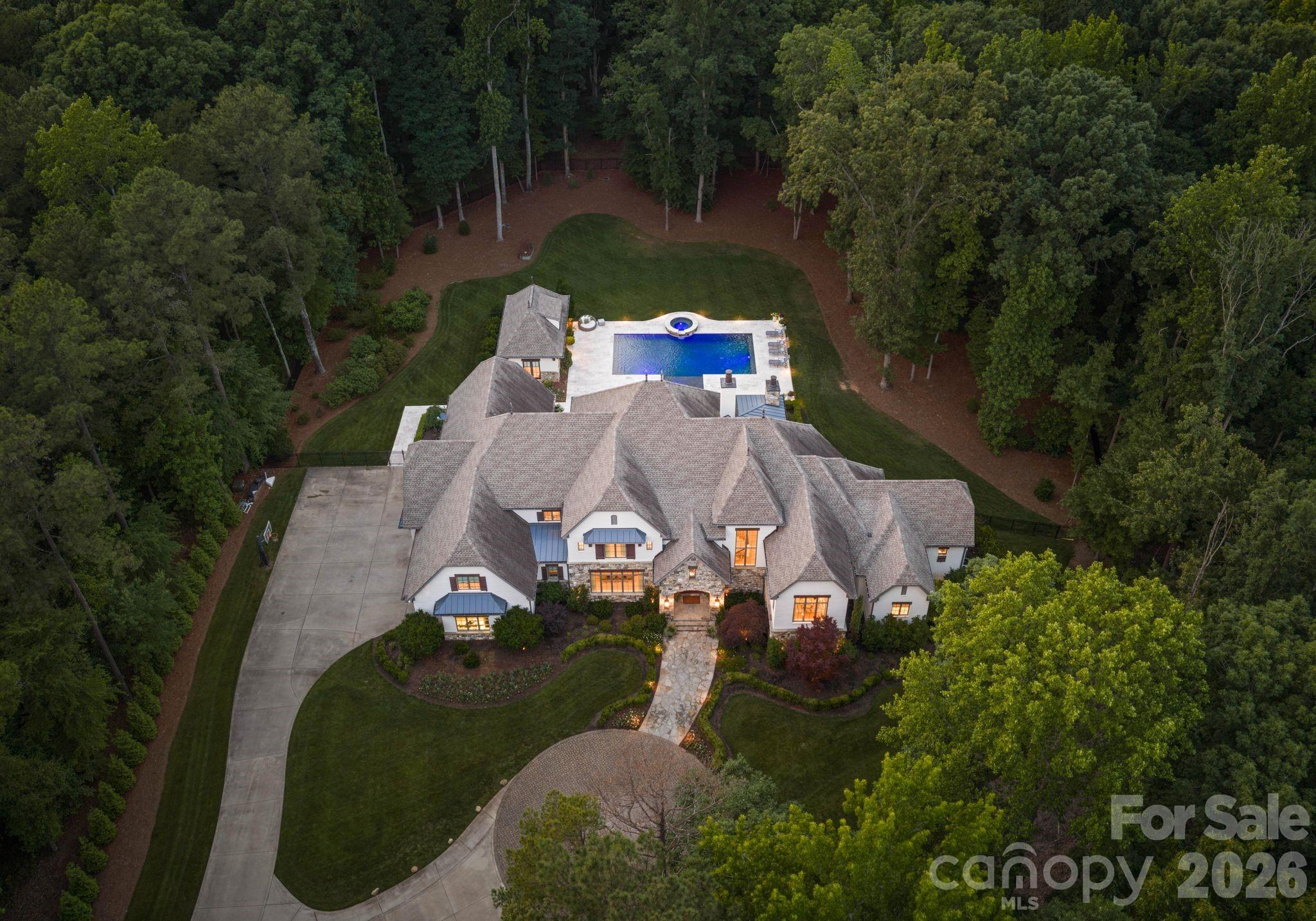 6010 Hathaway Lane