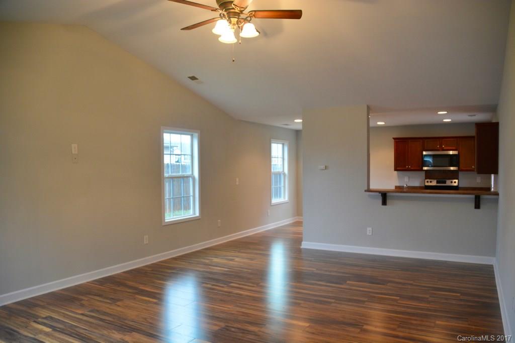 Mabry Park - Residential